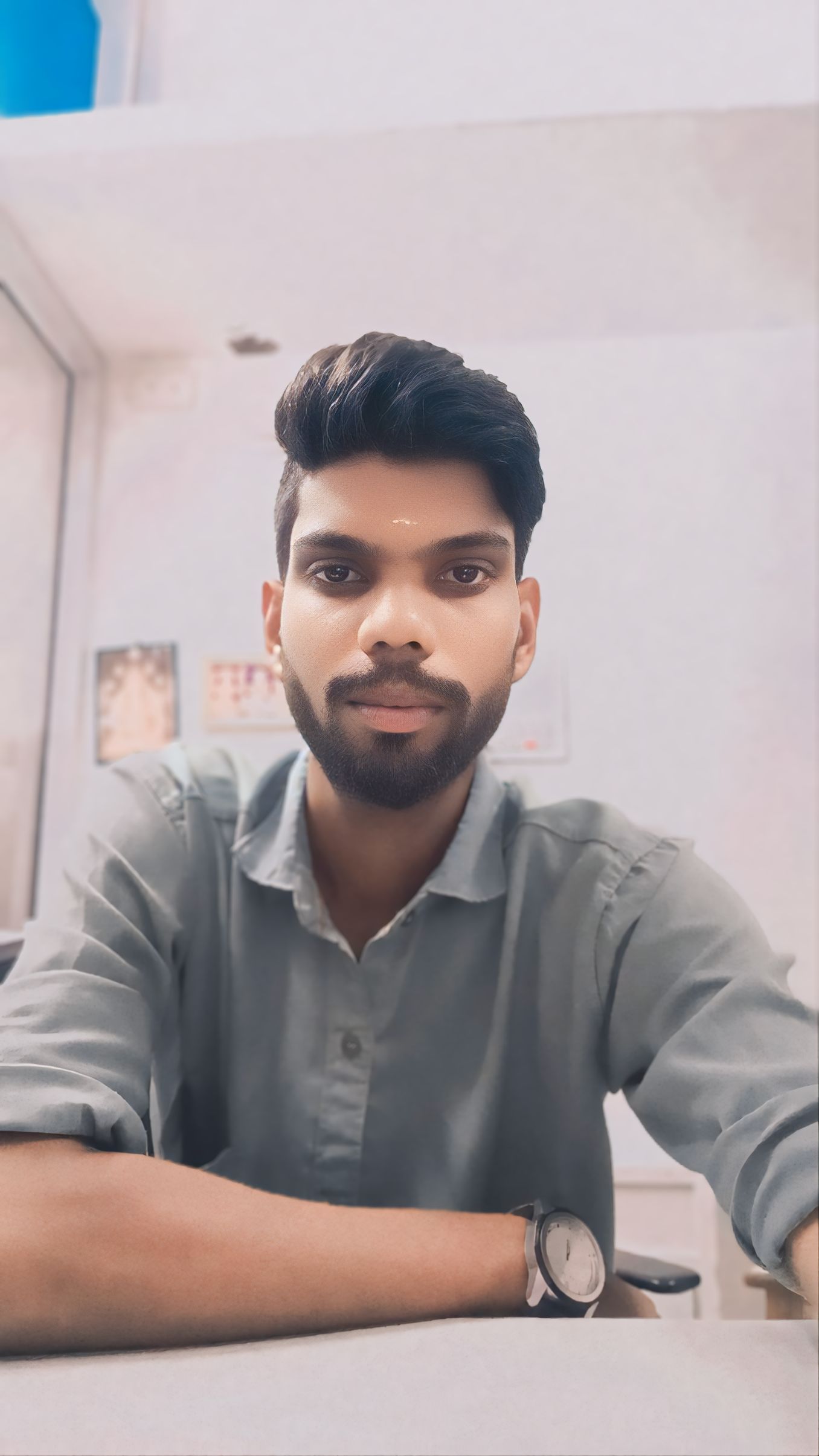 Profile Photo
