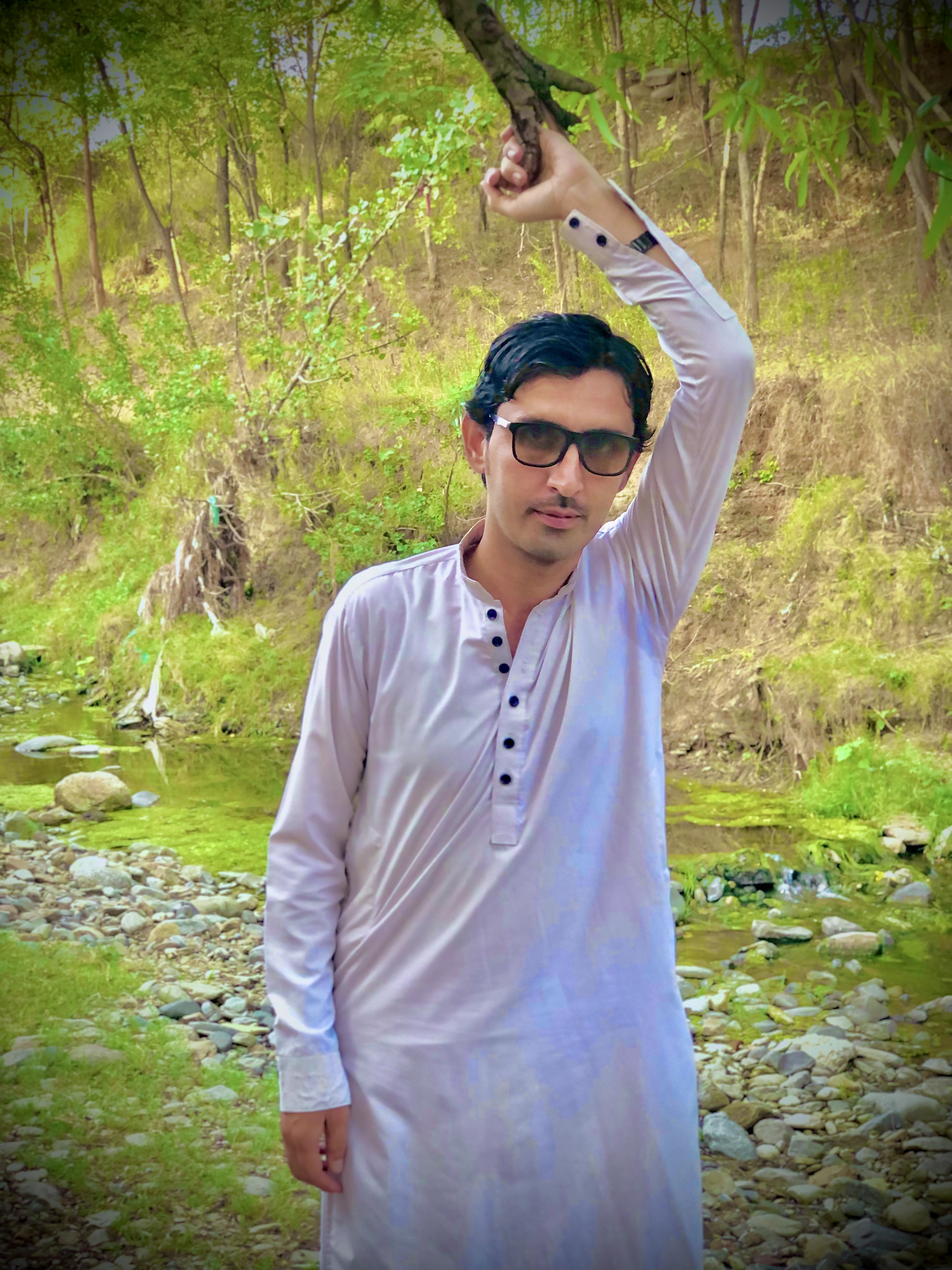 Profile Photo