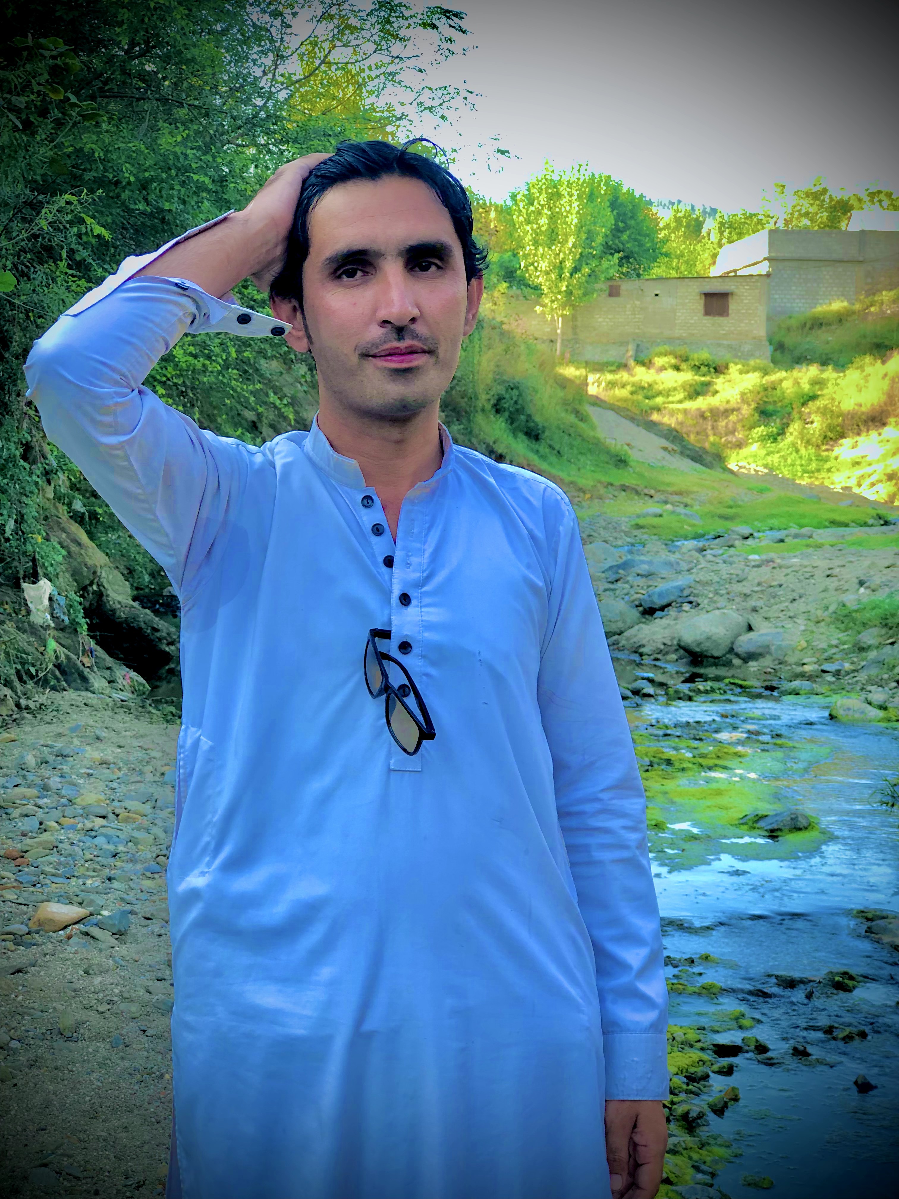 Profile Photo