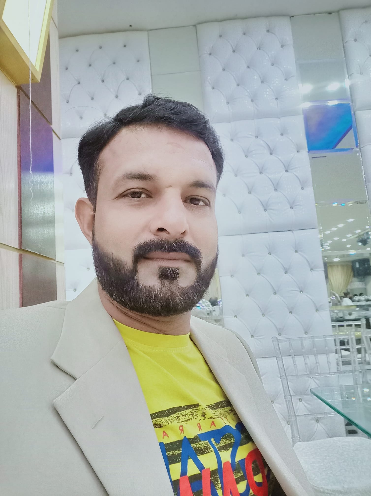 Profile Photo
