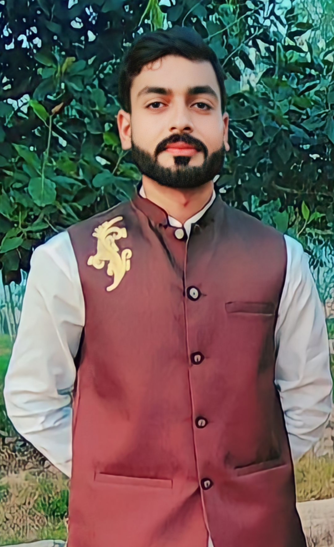 Profile Photo