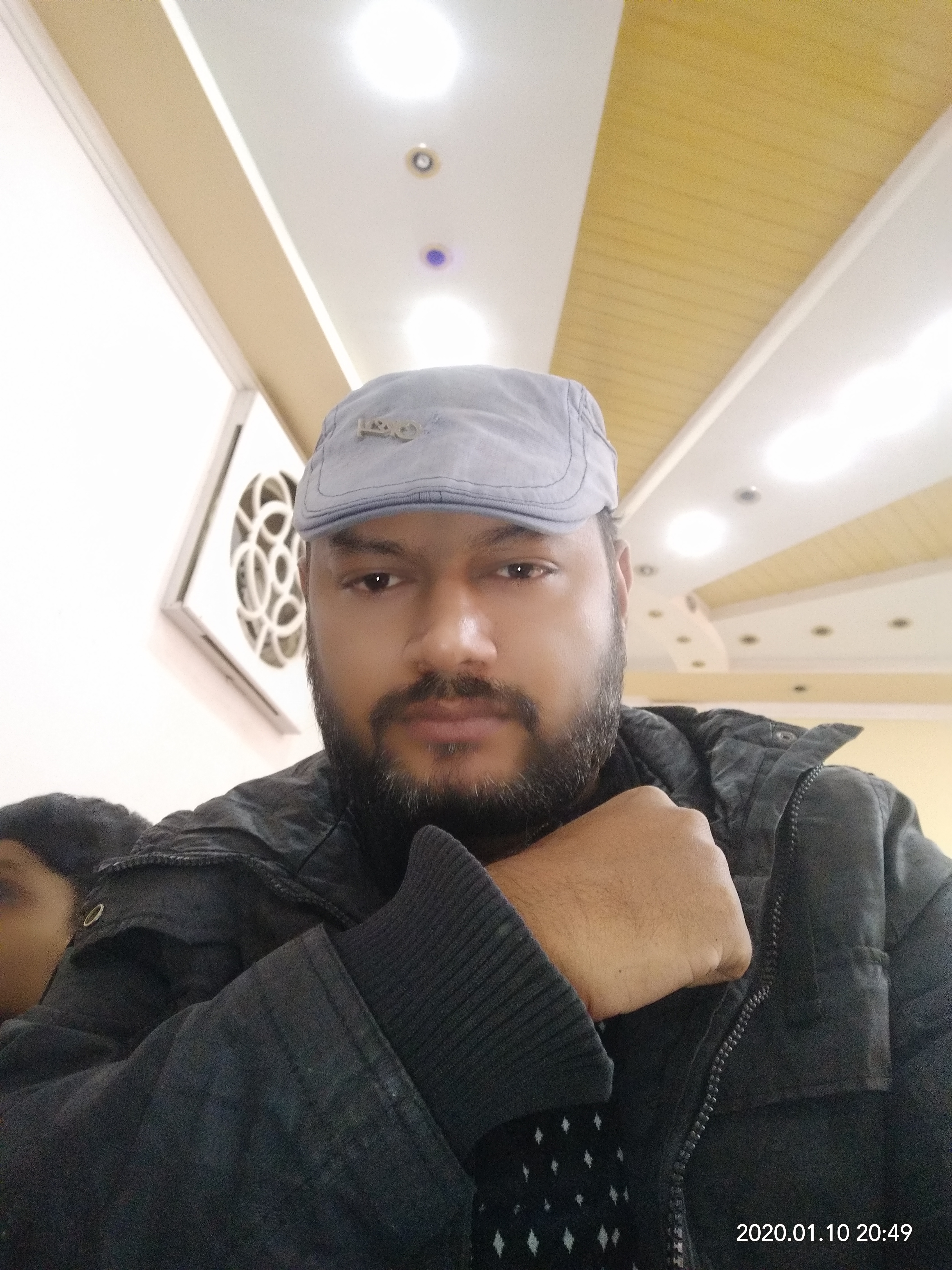 Profile Photo