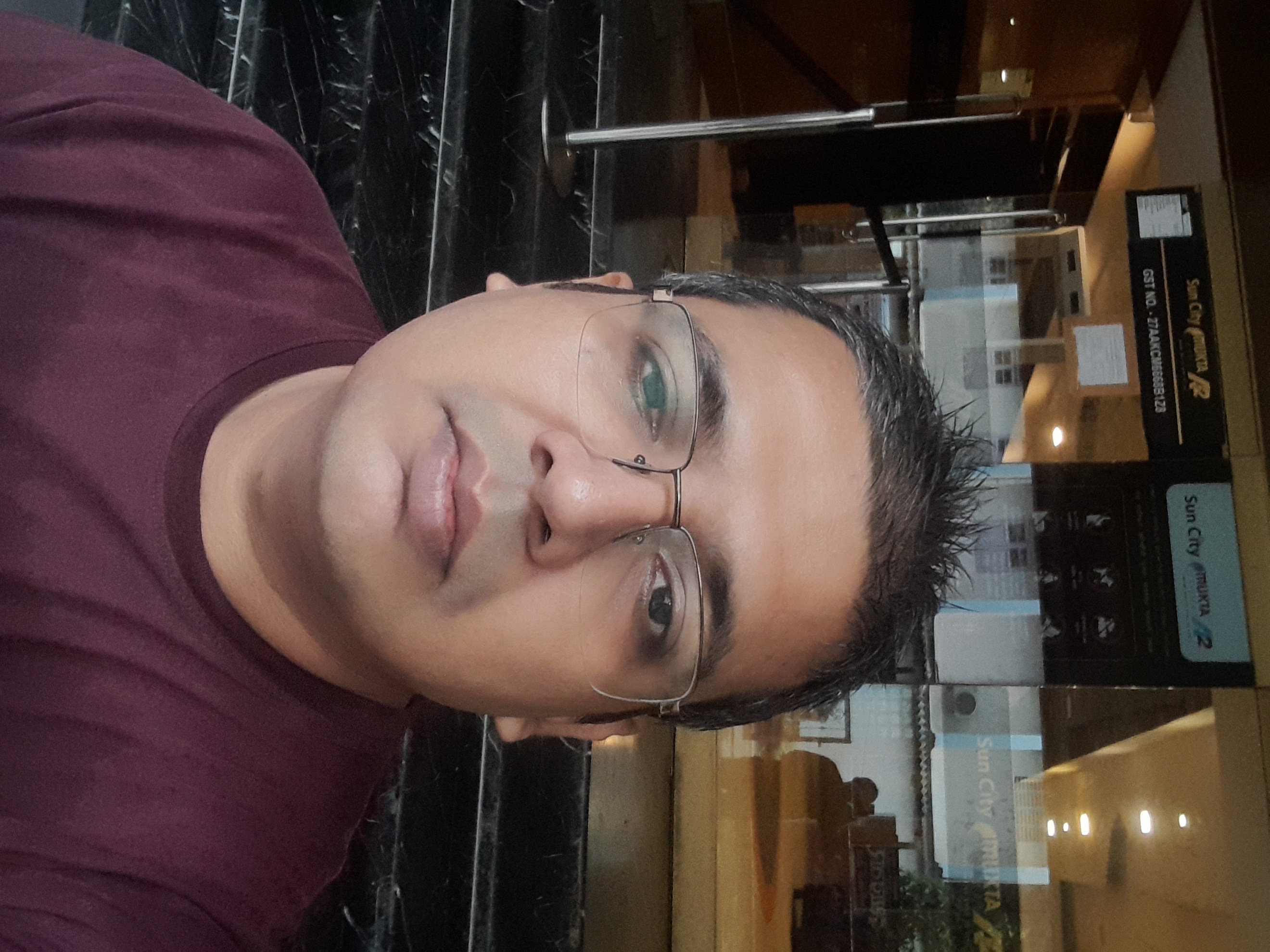 Profile Photo