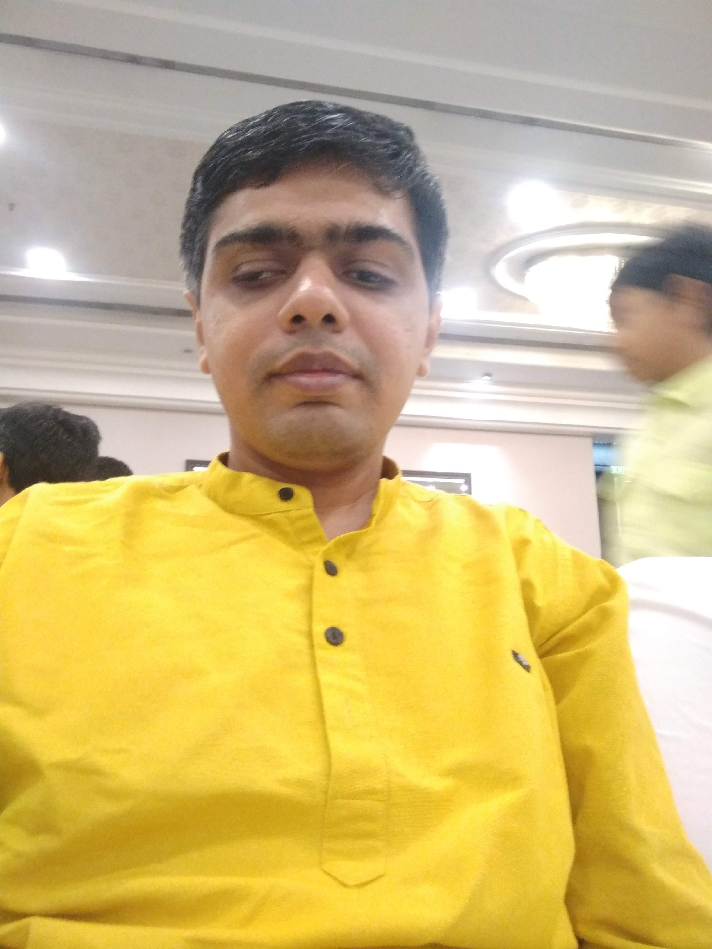 Profile Photo