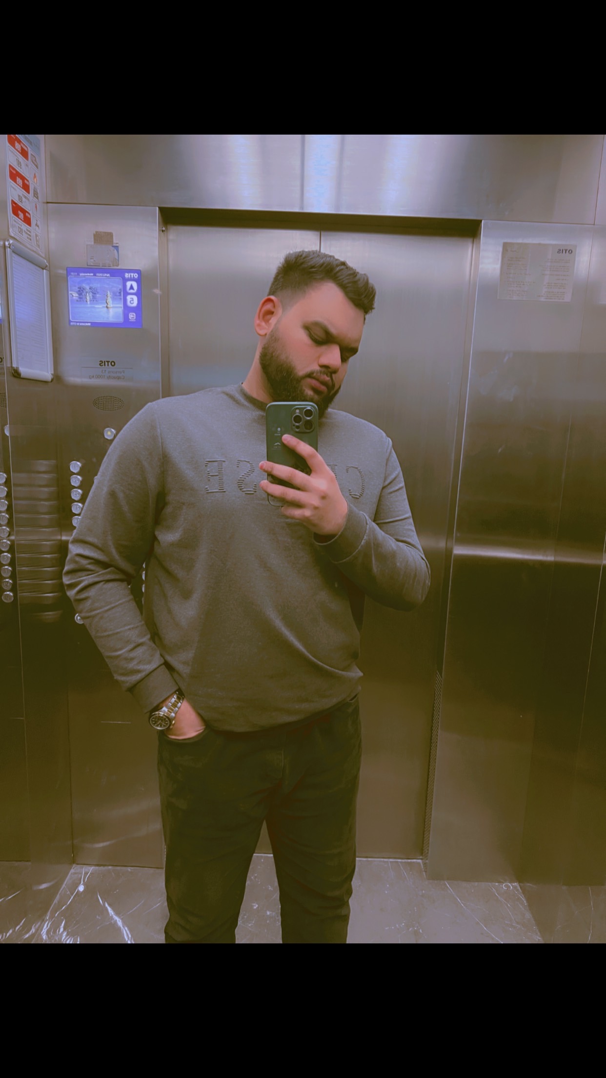 Profile Photo