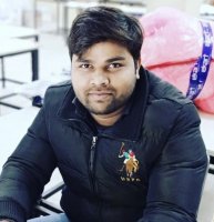 Dheeraj kumar-1