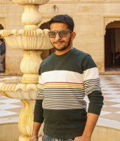 groom or bride photo