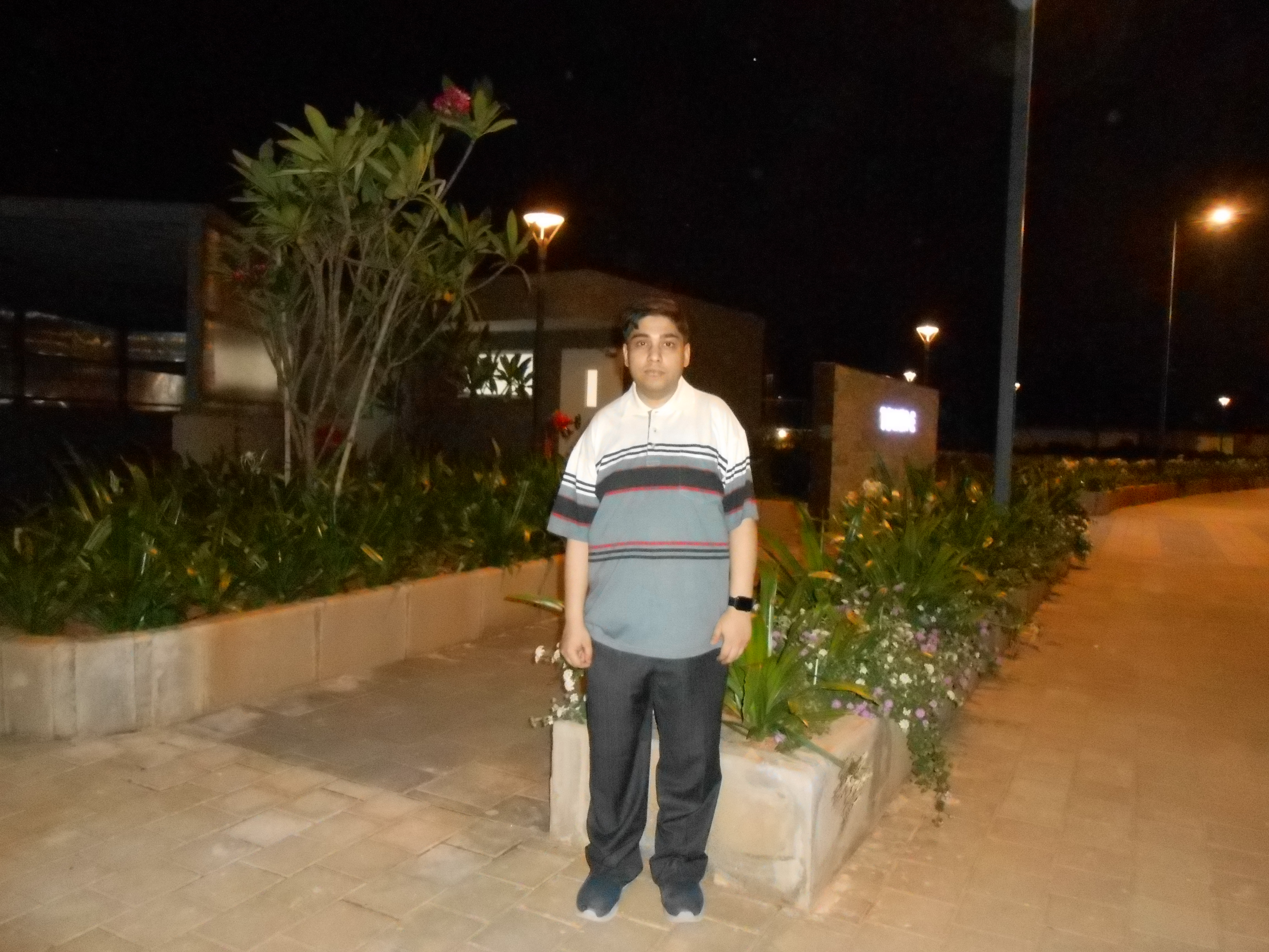 Profile Photo