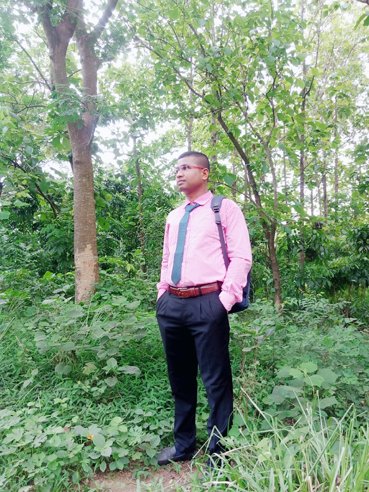 Profile Photo
