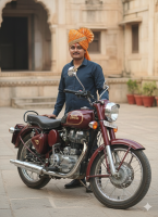 groom or bride photo