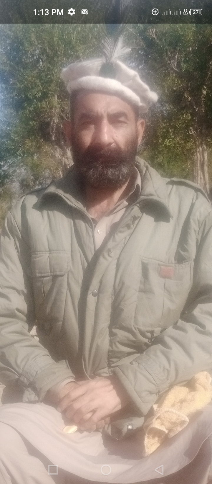 Profile Photo