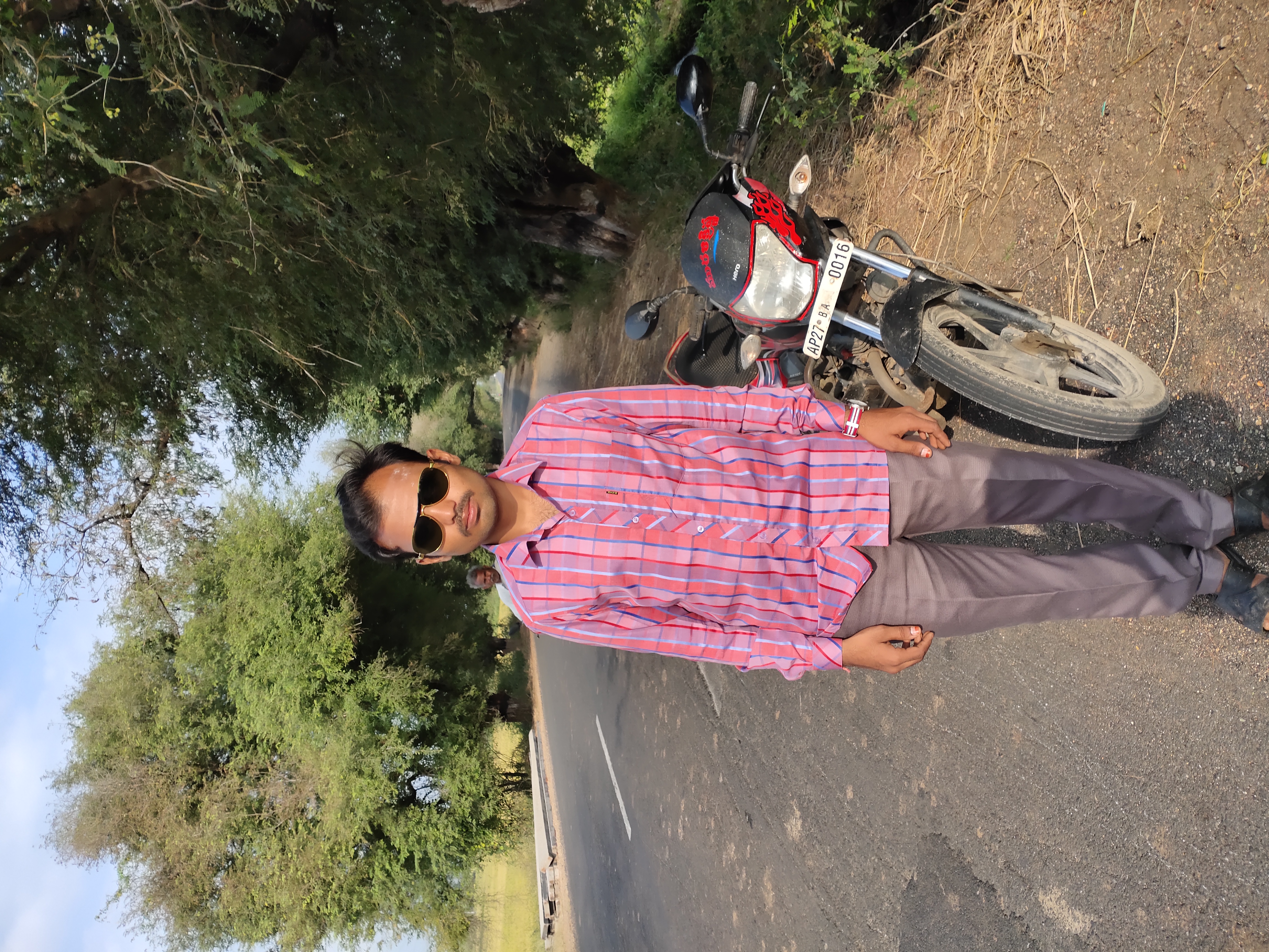 Profile Photo