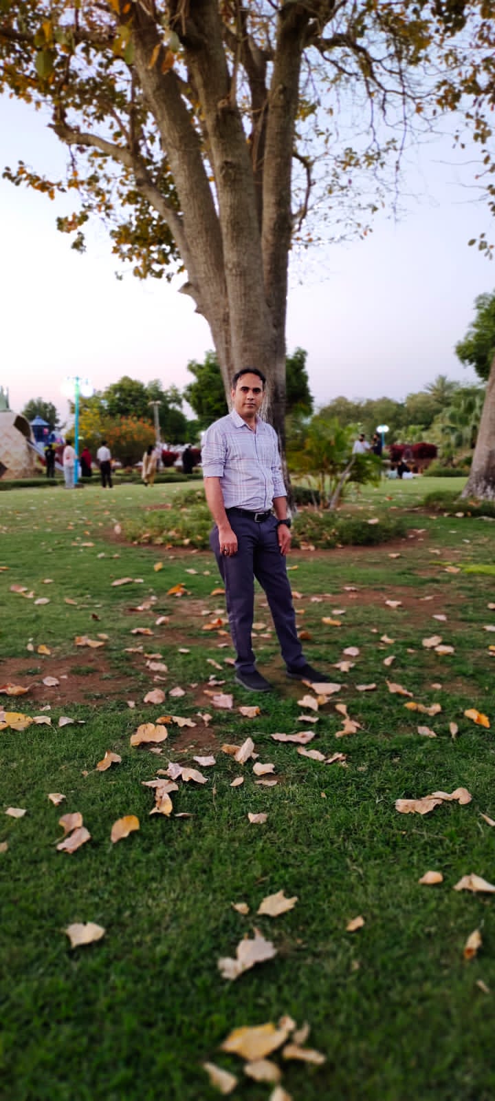 Profile Photo