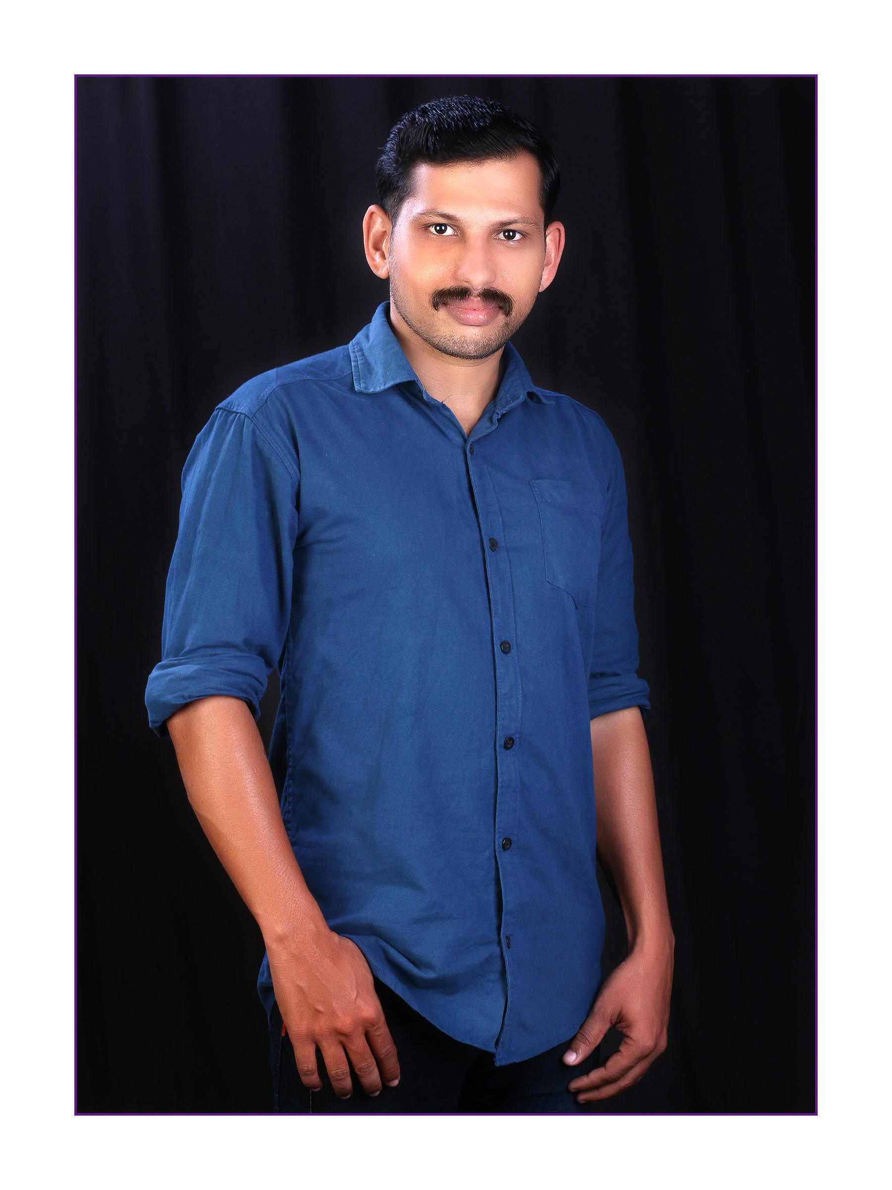 Profile Photo