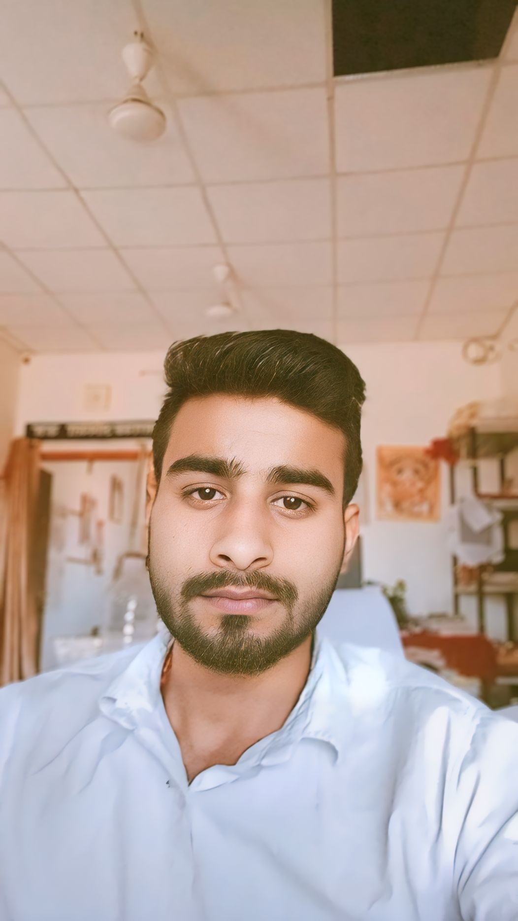 Profile Photo