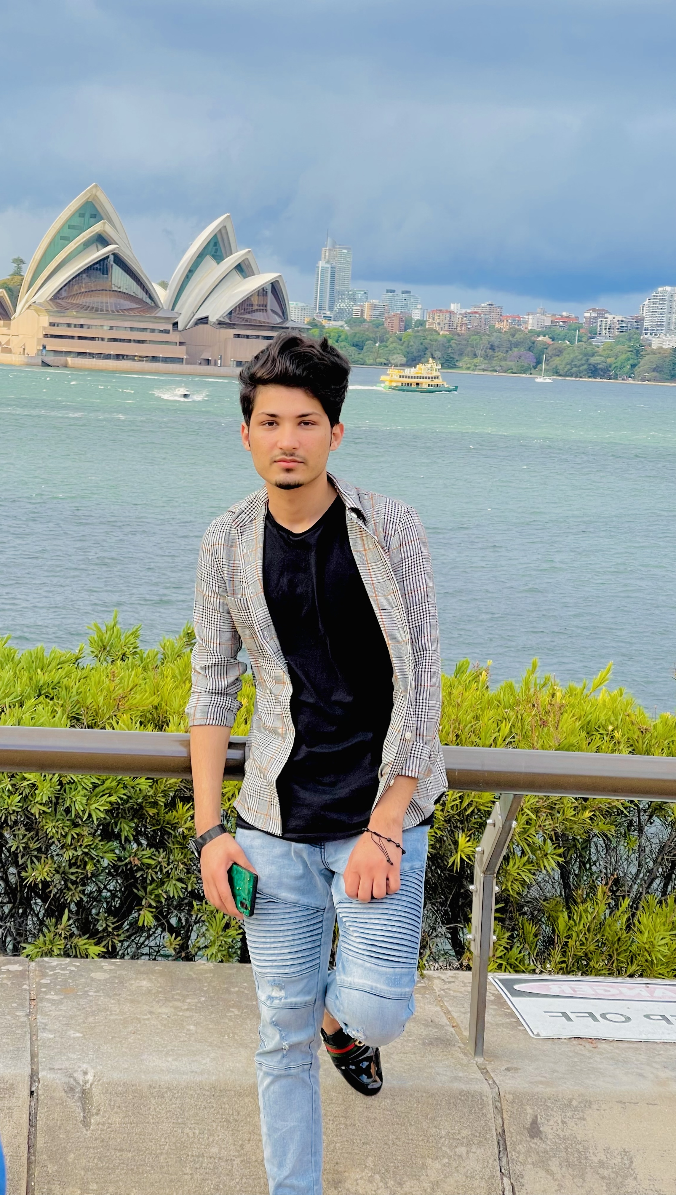 Profile Photo