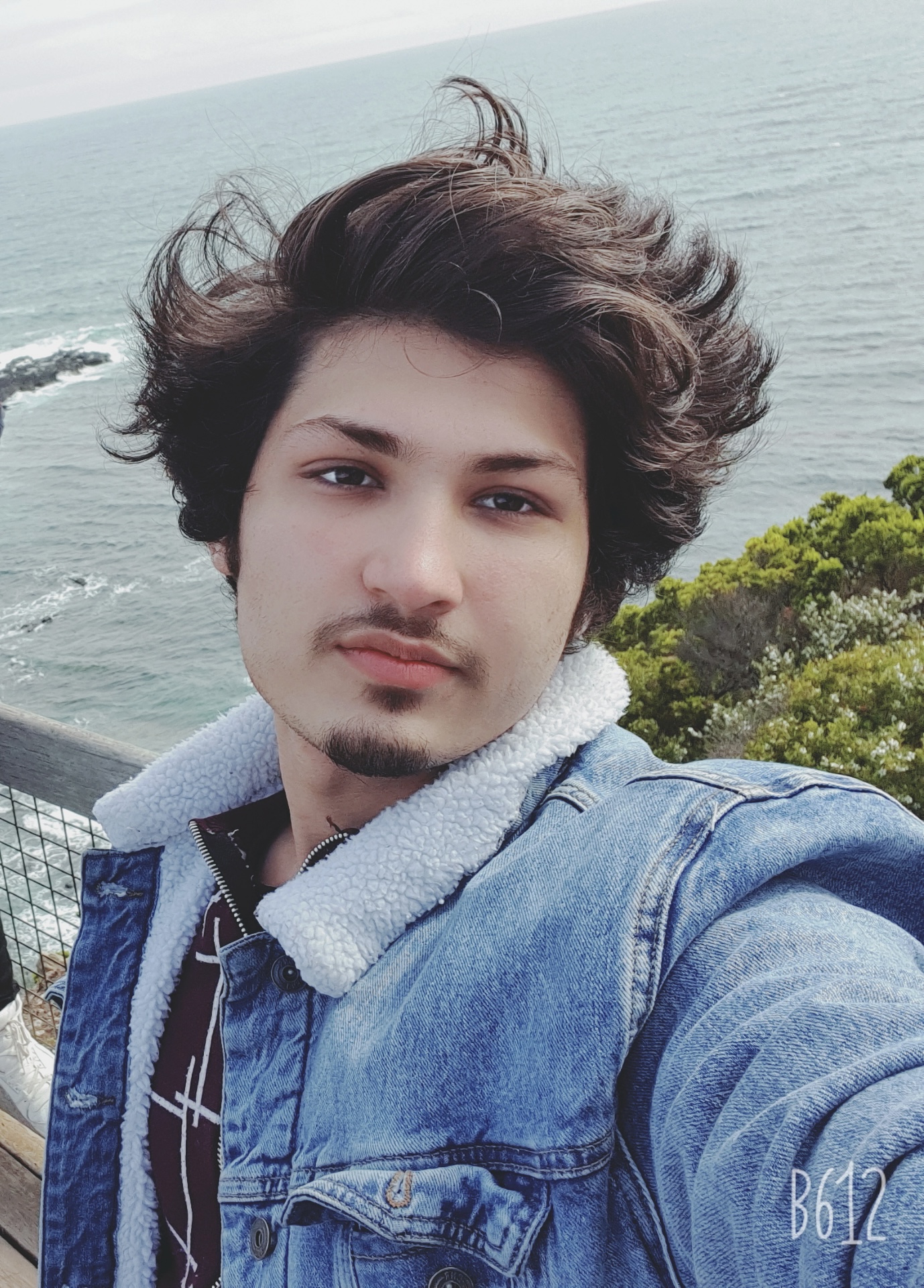 Profile Photo