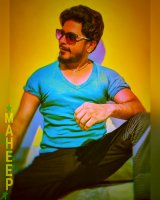Maheep Singh-4