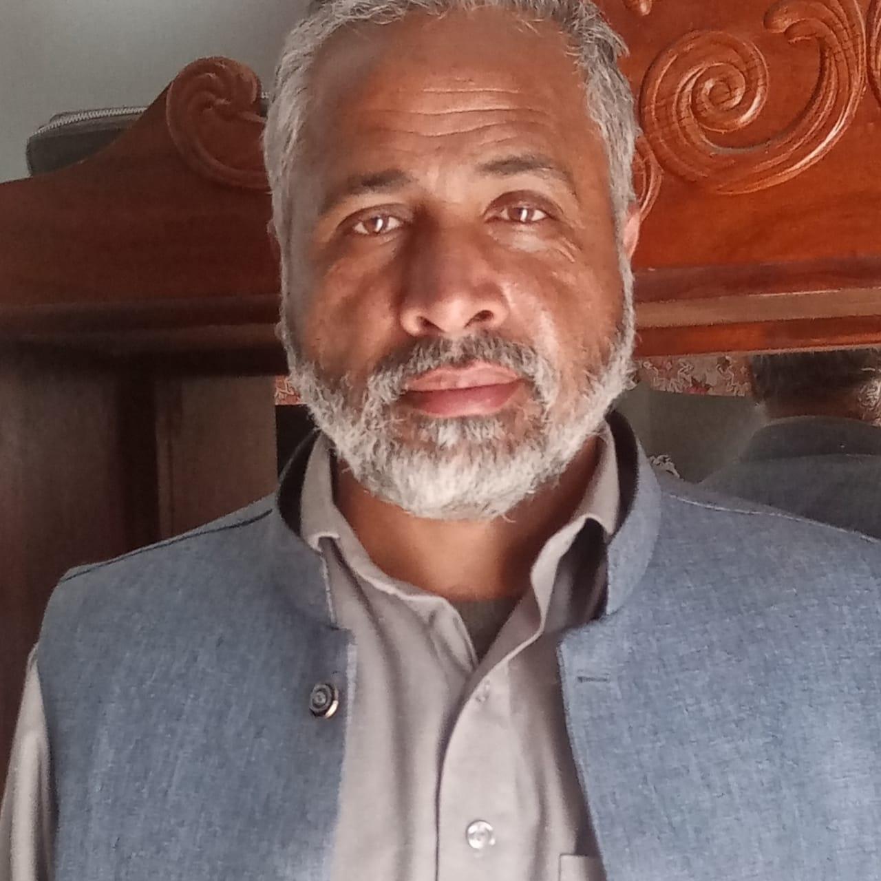 Profile Photo