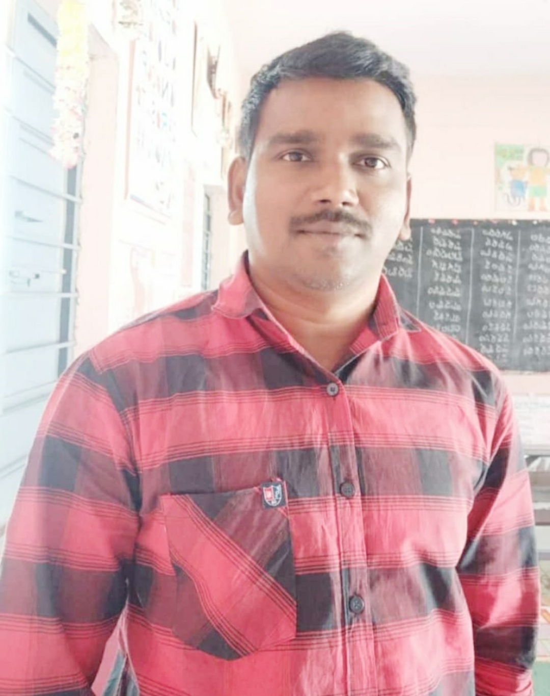 Profile Photo