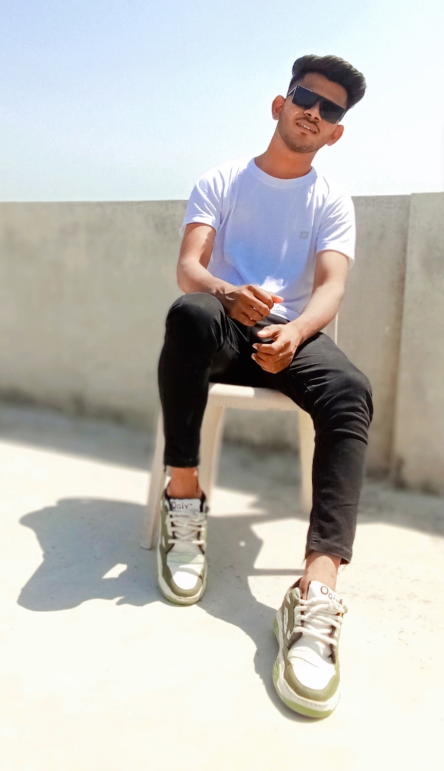 Profile Photo